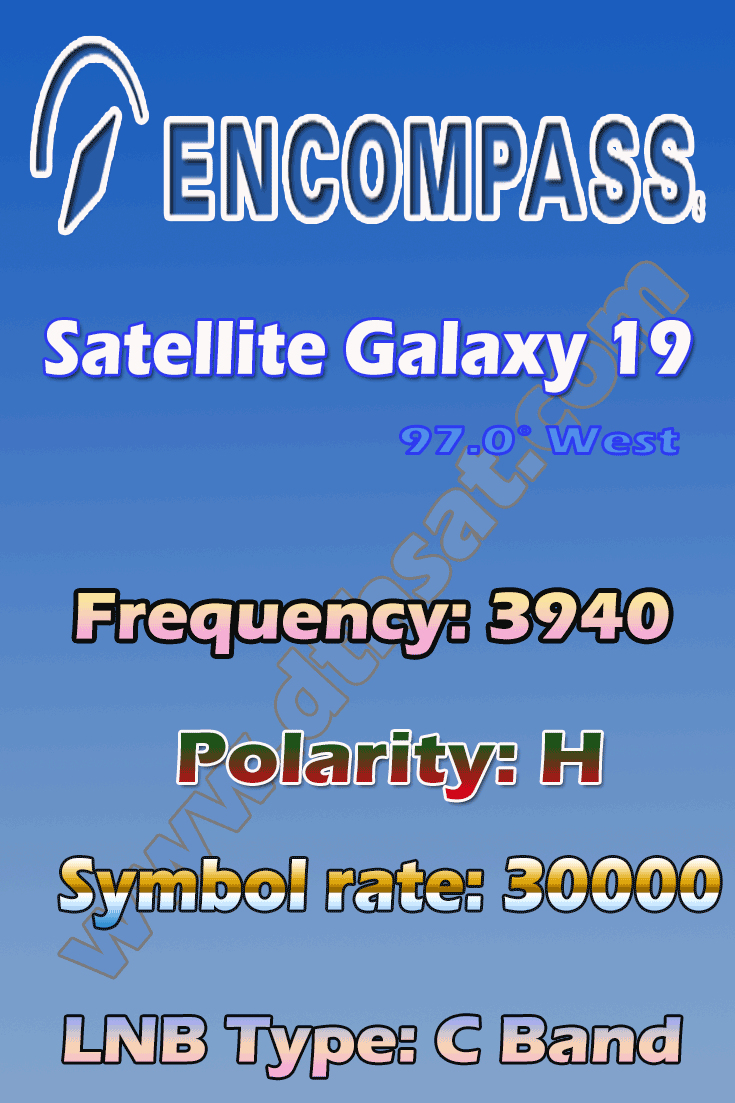 Encompass-Frequency