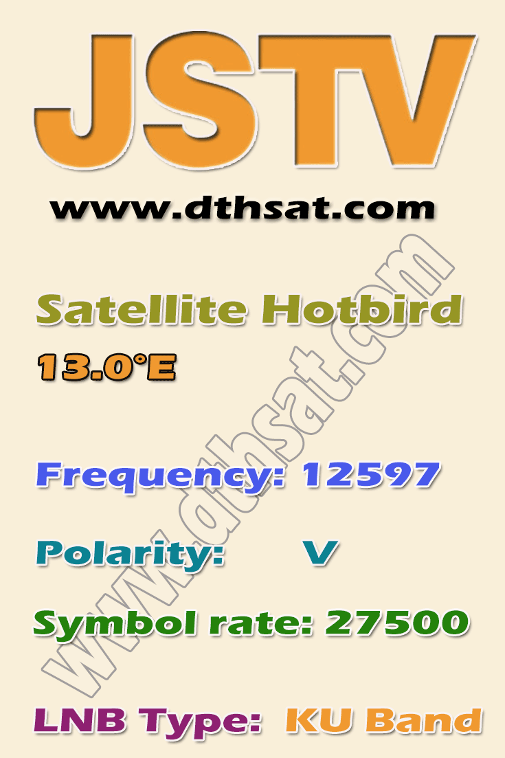 JS-TV-Frequency