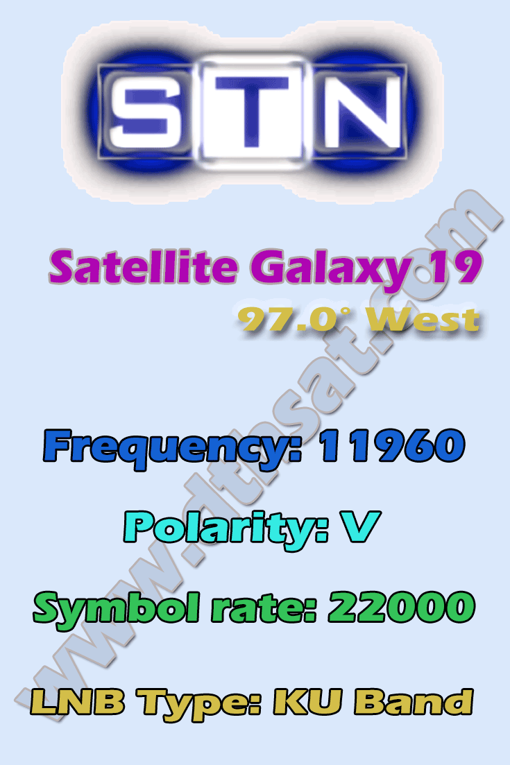 STN-Frequency